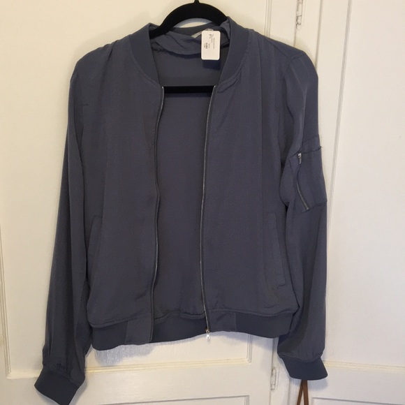 Jacket - Picture 1 of 1